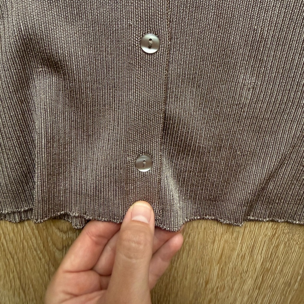 Pinque - Cardigan - Picture 3 of 4